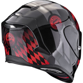 Scorpion full face helmet EXO-R1 EVO AIR premium helmet with Max Vision Pinlock  AirFit two visors and ECE 22.06