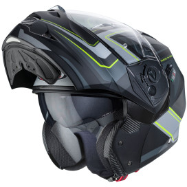 Caberg flip-up helmet DUKE 2 II with sun visor and pinlock