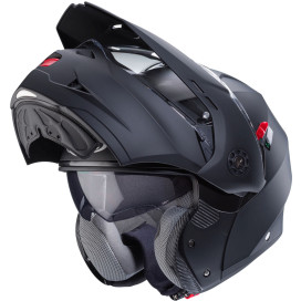 Caberg enduro helmet TOURMAX X flip-up helmet with sun visor Pinlock P/J and ECE 22.06