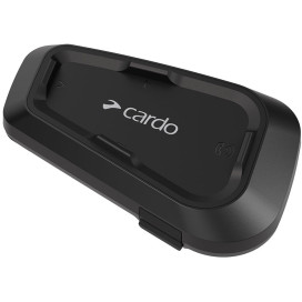 Cardo Spirit HD Headset with FM Radio and Bluetooth