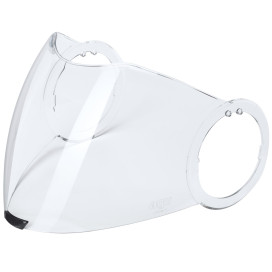 AGV Visor City 18-1 and 18-2 for helmets City and Orbyt