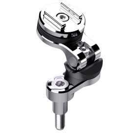 SP Connect motorcycle handlebar bracket CLUTCH MOUNT PRO for smartphone cell phone