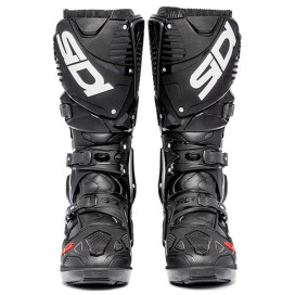 SIDI motorcycle boots CROSSFIRE 3 SRS with sole system overstretch protection Offroad cross boots CE