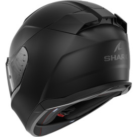 Shark full-face helmet D-SKWAL 3 with sun visor and Max Vision Pinlock ECE 22.06