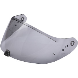 Scorpion 3D visor KDF16-1 for helmet EXO-1400 / EXO-R1 / EXO-520 / EXO-391 prepared for Max Vision Pinlock