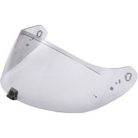 Scorpion 3D visor KDF16-1 for helmet EXO-1400 / EXO-R1 / EXO-520 / EXO-391 prepared for Max Vision Pinlock