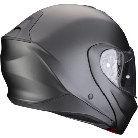 Scorpion EXO-930 EVO modular helmet flip-up helmet with sun visor Pinlock and ECE 22.06