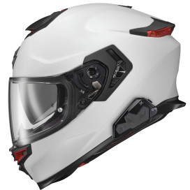 Scorpion ExoCom LINK-1C Headset Bluetooth 5.3 NFC Universally suitable for most motorbike helmets