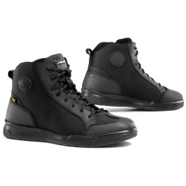 Falco motorcycle shoes PYRO 2 sneaker CE waterproof with D3O protectors