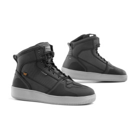 Falco motorcycle shoes JACKSON sneaker waterproof CE with D3O protectors