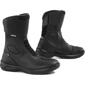 Falco motorcycle boot LIBERTY 2.1 waterproof with High-Tex-Membrane CE and D3O protectors