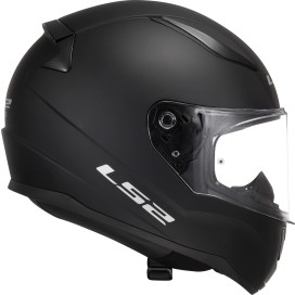 LS2 full-face helmet FF353 Rapid II 2 lightweight scooter motorbike ECE 22.06