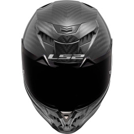 LS2 FF807 DRAGON full-face helmet ECE 22.06 Sport 6K Carbon with Pinlock sun visor and 2 visors