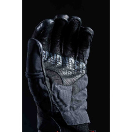 Five TFX1 GTX Gore-Tex motorcycle gloves premium waterproof leather protectors
