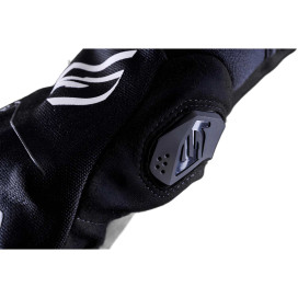 Five Globe Evo CE motorcycle gloves with Ergo Protech protectors and touchscreen capability