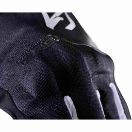Five Globe Evo Women's CE motorbike gloves with Ergo Protech protectors