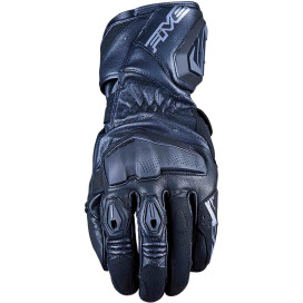 Five RFX4 Evo motorbike gloves CE leather touring gloves protectors