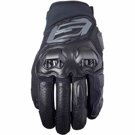 Five SF3 motorcycle gloves CE extreme comfort effective ventilation sport