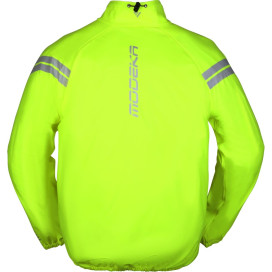 Modeka FLEX DRY rain jacket waterproof flexible stretchy light stretch