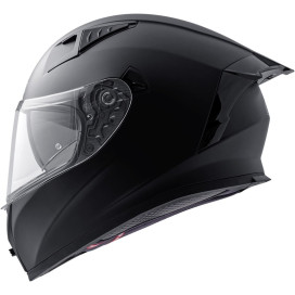 Germot GM 711 sports full-face helmet ECE 22.06 with sun visor and spoiler