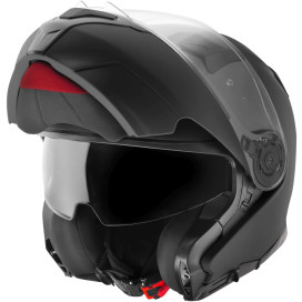 Germot GM 970 flip-up helmet ECE 22.06 with sun visor and P/J homologation