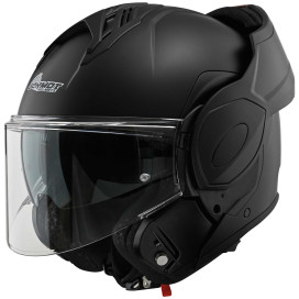 Germot GM 1000 Modular Flip-Up Helmet ECE 22.06 P/J with sun visor