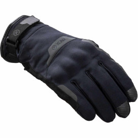Knox Action Pro WP motorbike gloves CE waterproof Hdry Touch with protectors