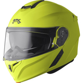 GMS Aperio flip-up helmet ECE 22.06 P/J with sun visor