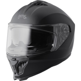 GMS Gelero full-face helmet ECE 22.06 with sun visor