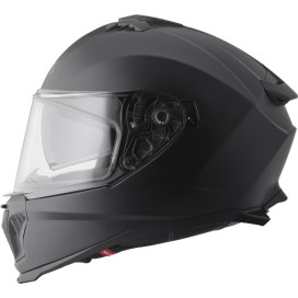 GMS Gelero full-face helmet ECE 22.06 with sun visor