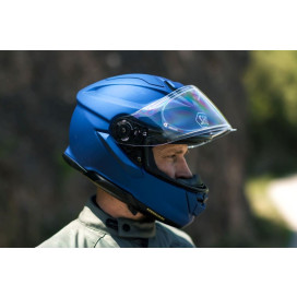 Shoei GT-AIR 3 full face helmet ECE 22.06 with sun visor and pinlock