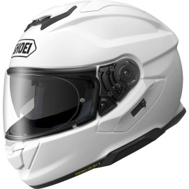 Shoei GT-AIR 3 full face helmet ECE 22.06 with sun visor and pinlock