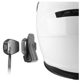 Interphone U-Com 4 motorbike headset HD loudspeaker Bluetooth
