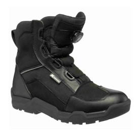 Kochmann Bergamo CE-approved waterproof motorcycle boots with protectors