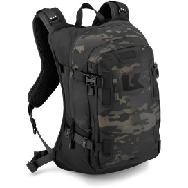 Kriega Motorcycle Backpack R20 Cordura Quadloc-Lite-Strapsystem