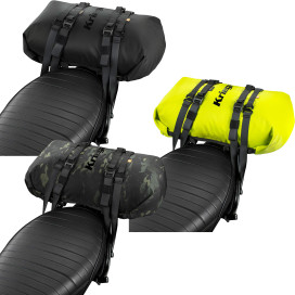Kriega ROLLPACK 20 luggage roll motorcycle waterproof Cordura