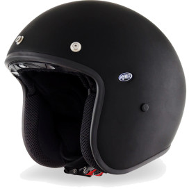 Premier jet helmet LE PETIT Classic retro helmet in vintage look with ECE22.05