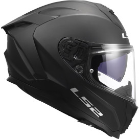 LS2 FF817 Challenger II Integralhelm