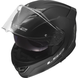 LS2 FF818 STORM III Integralhelm mit sonnenblende und Pinlock