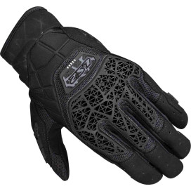 LS2 All Terrain II Motorcycle Gloves with CE-approved Mesh and Neoprene Protectors