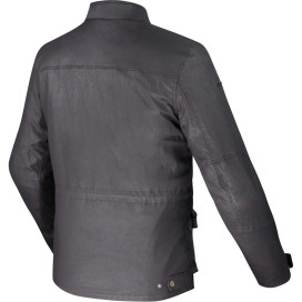 LS2 Liberty Motorcycle Jacket CE A Waterproof Thermal Lining Protectors
