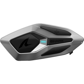 Senawave MESH headset for Shark ECE 22.06 helmets up to 24 members 1600 metres