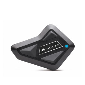Midland motorcycle headset BT Mini Bluetooth 400 meters rider-to-rider communication single set
