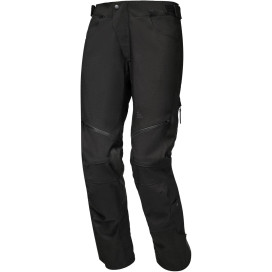 Modeka Muva CE AA 2-in-1 waterproof motorbike trousers with protectors