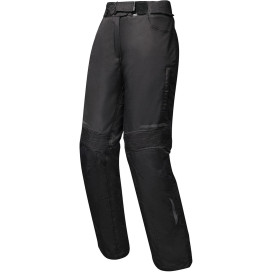 Modeka Tarex II Lady CE AA waterproof motorcycle trousers with protectors