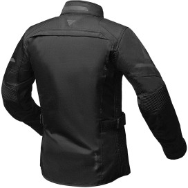 Modeka Tarex II Lady Motorcycle Jacket CE AA Waterproof with Protectors