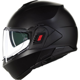 Nolan N120-1 flip-up helmet flip-back ECE 22.06 with sun visor and P/J homologation