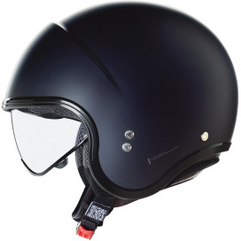 Nolan N21 jet helmet ECE 22.06 with sun visor and Clima-Comfort interior