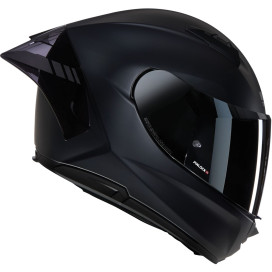 Nolan N60-6 Sport full-face helmet model 2025 ECE 22.06 with free visor and sun visor