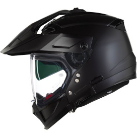 Nolan N70-2 X 22.06 Enduro helmet Adventure ECE 22.06 with Pinlock and sun visor 8 configurations